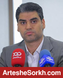 نشست خبری حدادی لغو شد